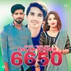 About Aslam Singer 6650 Song